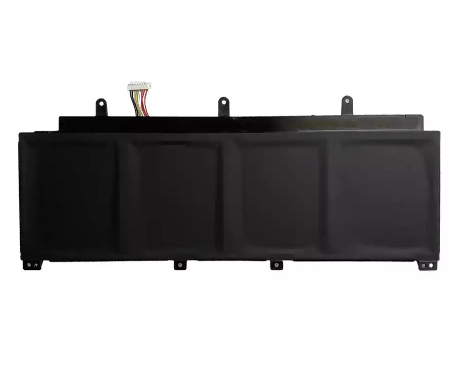 New Genuine Laptop Battery Pack for ASUS ROG Flow X13 GV301 GV301QC GV301QE GV301QH GV301RA GV301RC GV301RE GV301RC-LJ078 GV301RC-LJ076W GV301RC-LJ106W GV301RE-LJ057W GV301RE-LJ090W GV301RE-LJ091W ROG Flow X13 PV301 PV301QH PV301QH-K6210R C41N2009 0B200-03850000 4ICP5/64/75 Original Battery Pack 15.48V 62Wh 4007mAh 4-Cell