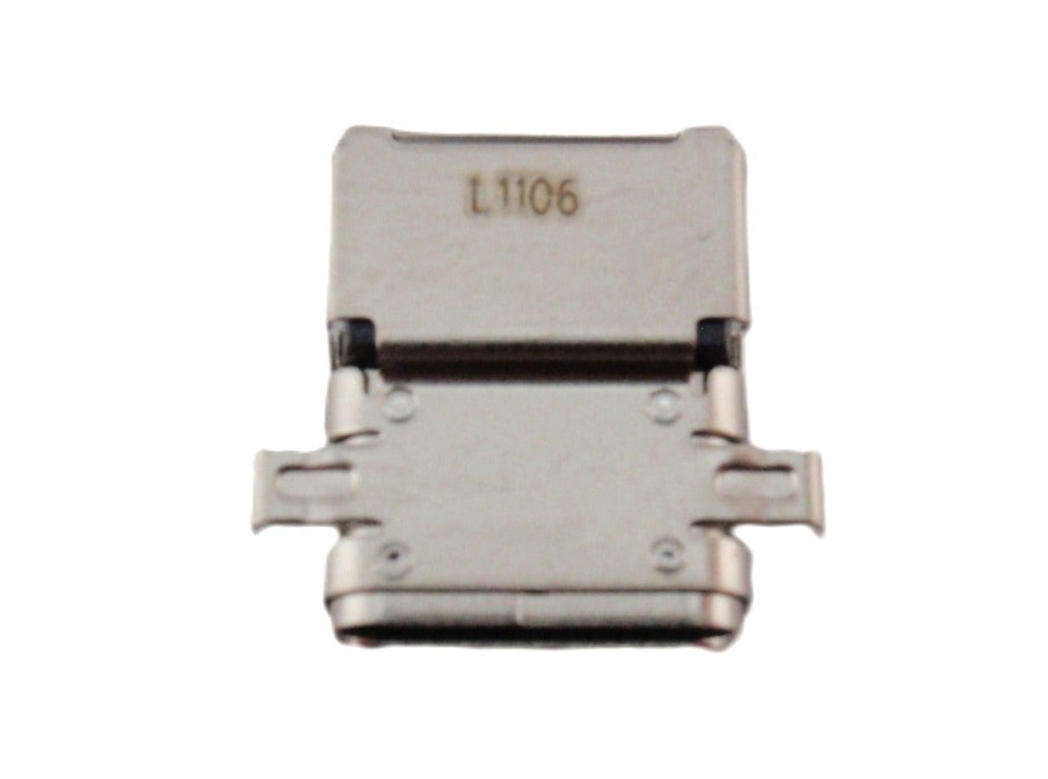 ASUS New DC In Power Jack Charging Port USB Type-C Socket Connector Chromebook C423 C423N C423NA C523 C523N C523NA