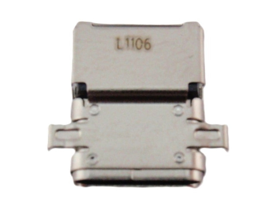 New Laptop USB Type-C DC In Power Jack Charging Port Socket Connector for ASUS Chromebook C423 C423N C423NA C523 C523N C523NA