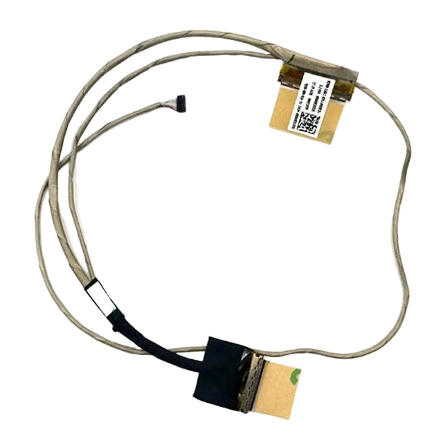 New Laptop LCD LED LVDS Display Video Screen Cable for ASUS ZenBook UX305C UX305CA UX305F UX305FA UX305UA UX305UAB UX305L UX305LA DC02C00A00S 40-Pin