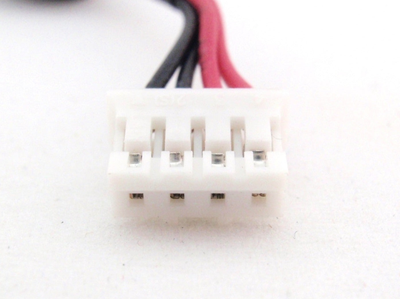 New Laptop DC In Power Jack Charging Port Connector Cable for ASUS K53 K53E K53T K53U K53Z K73 K73B K73D K73E K73SJ K73SM K73T K73Y X43B 14G140359100 DC30100FK00C 12G14550103B DC30100FJ00C DC30100EW00DC30100FJ00C DC30100EW00 New DC In Charging Port Connector Cable