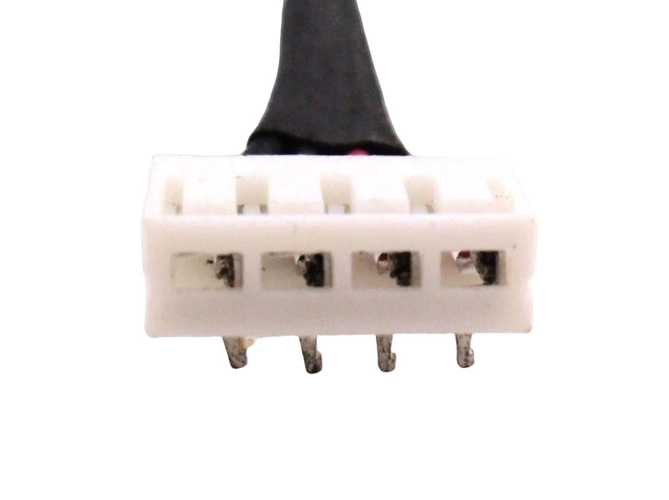 New Laptop DC In Power Jack Charging Port Socket Connector Cable for ASUS K93 N93SM X93SM X93SV DC30100FY00 PBL80 Requires Soldering