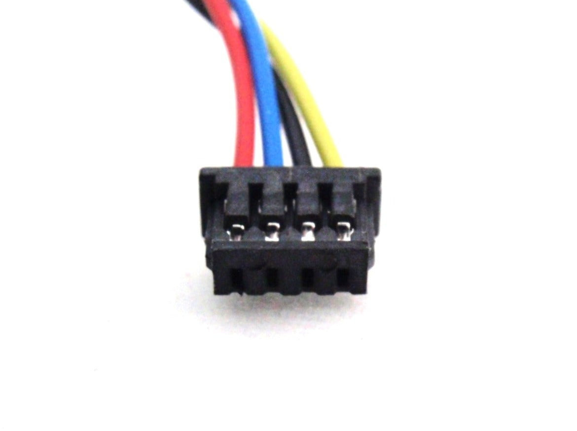 ASUS CPU Cooling Fan for ROG G752V G752VL G752VM G752VS G752VS G752VY