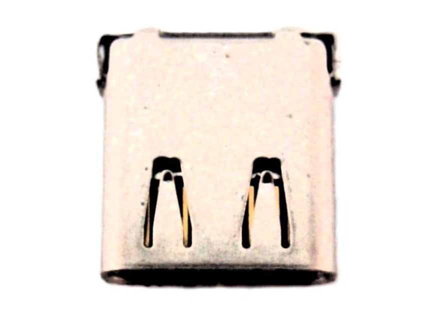 New Laptop USB Type-C DC In Power Jack Charging Port Socket Connector for ASUS VivoBook E403NA E403SA