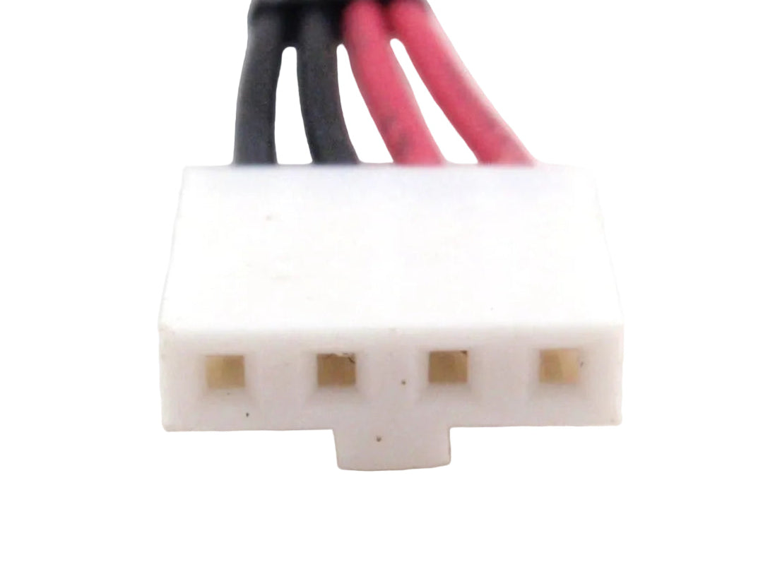 New DC In Power Jack Charging Port Socket Connector Cable for ASUS Eee Slate EP121 B121 Tablet PC