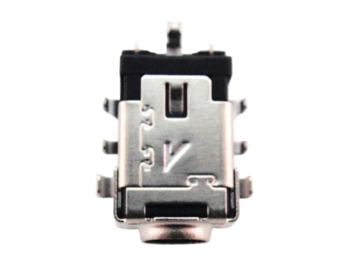 New Laptop DC In Power Jack Charging Port Socket Connector for ASUS VivoBook F541 F541S F541SA F541SC F541U F541UA F541UV X541NA X541NC X541SA X541SC X541U X541UA X541UAK X541UV