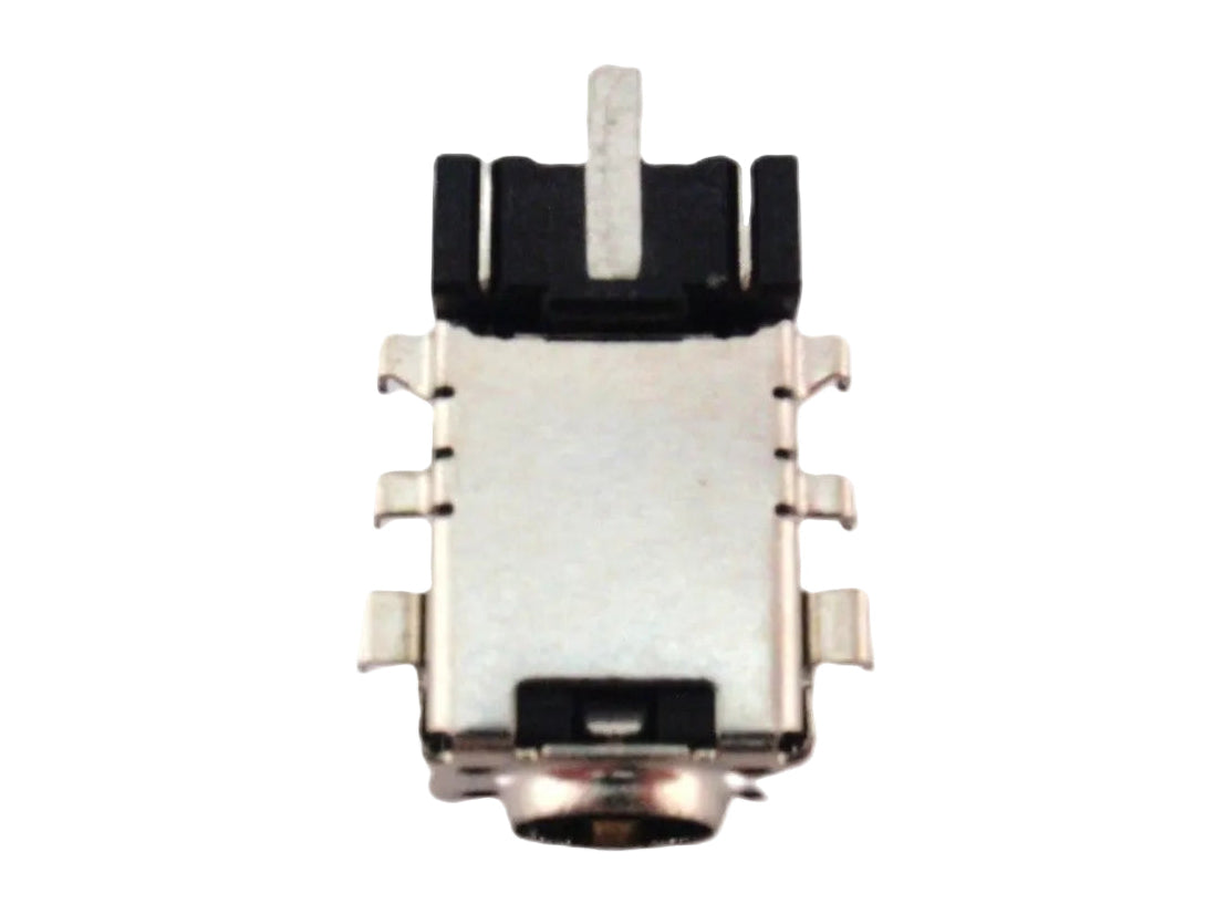 New Laptop DC In Power Jack Charging Port Socket Connector for ASUS X556U X556UA X556UB X556UF X556UJ