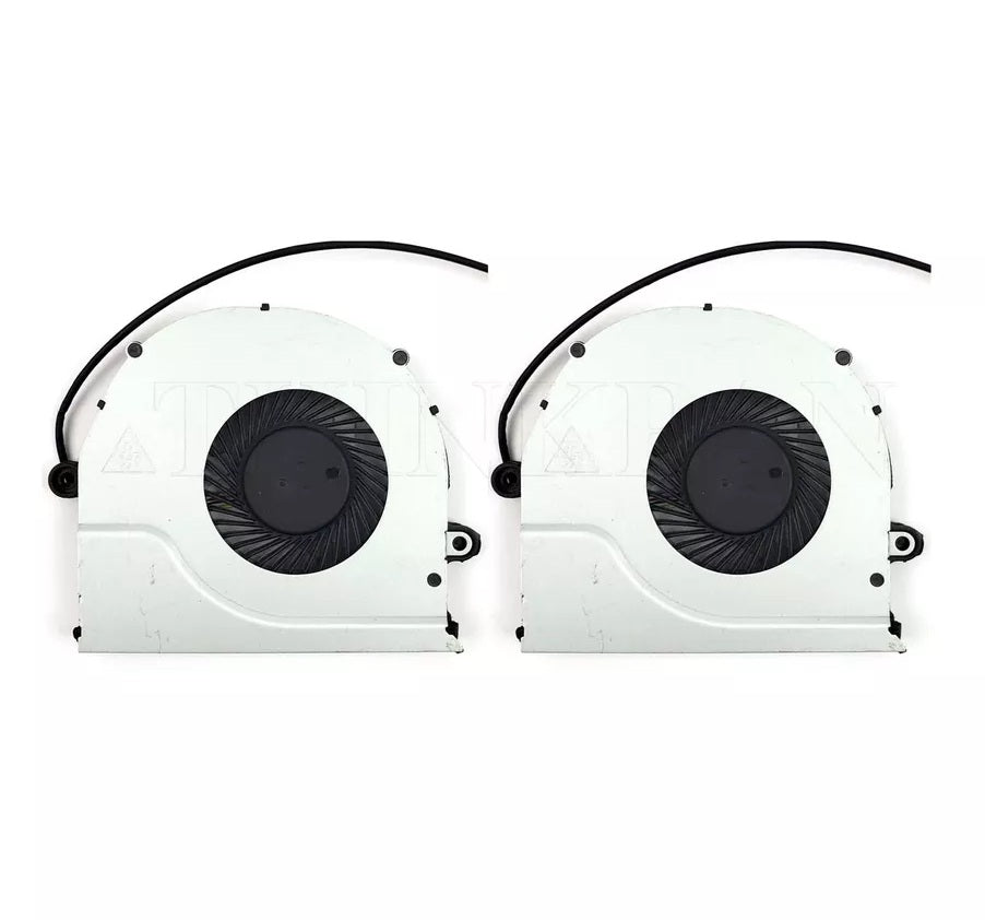 ASUS CPU GPU Cooling Fans ROG Strix FX503 FX503VD GL503 GL503VD GL703