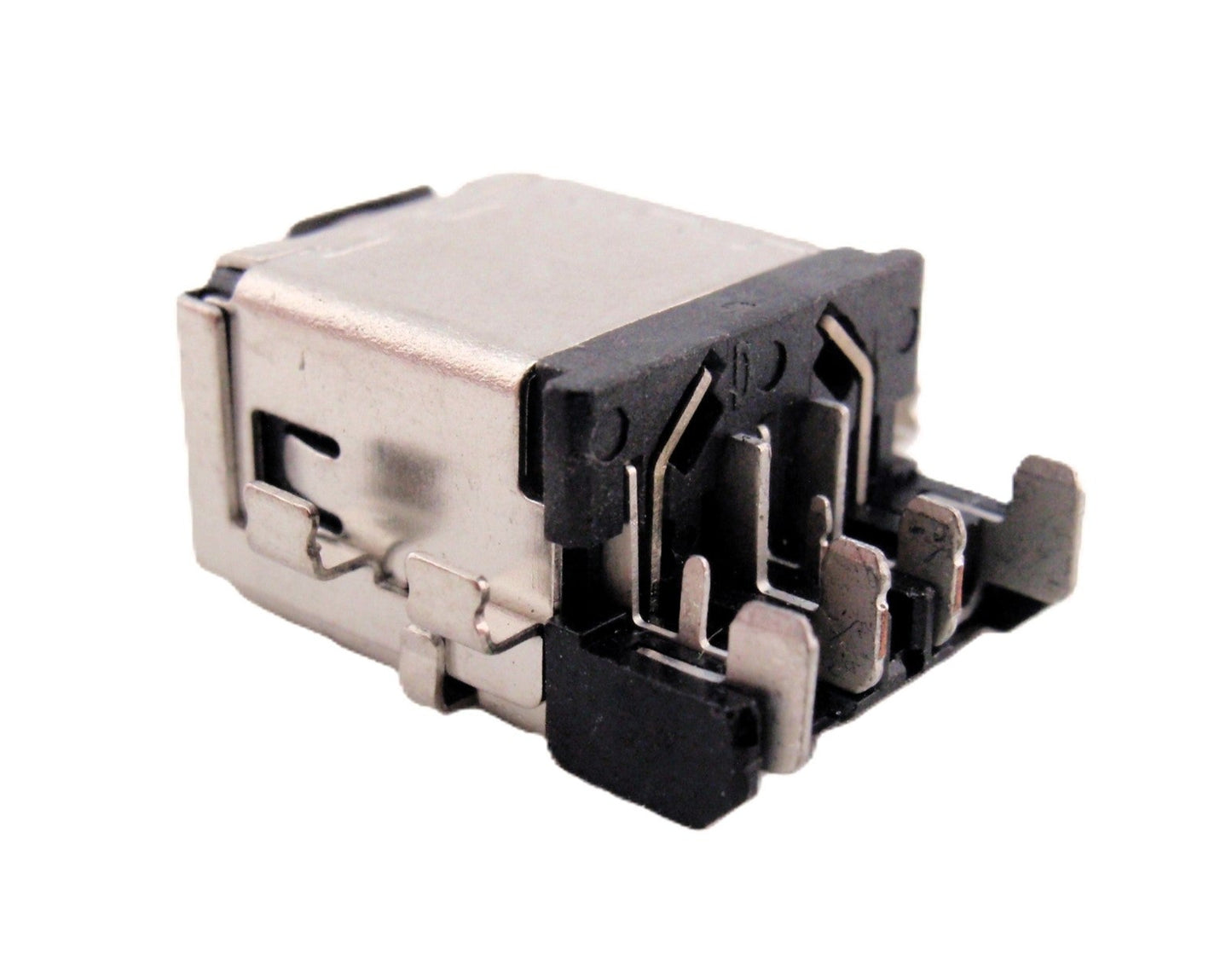 ASUS Laptop DC Power Jack for ROG Zephyrus S GX531G GX531GM GX531GS GX531GT GX531GU GX531GW Gaming New DC In Power Jack Charging Port Socket Connector