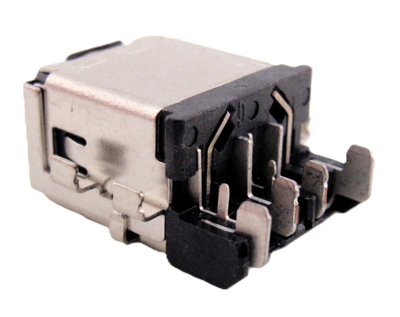 New Laptop DC In Power Jack Charging Port Socket Connector for ASUS ROG Zephyrus S GX531G GX531GM GX531GS GX531GT GX531GU GX531GW Gaming