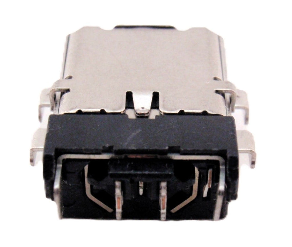 New Laptop DC In Power Jack Charging Port Socket Connector for ASUS ROG Strix G512 G512GW GL504 GL704 GU502DU