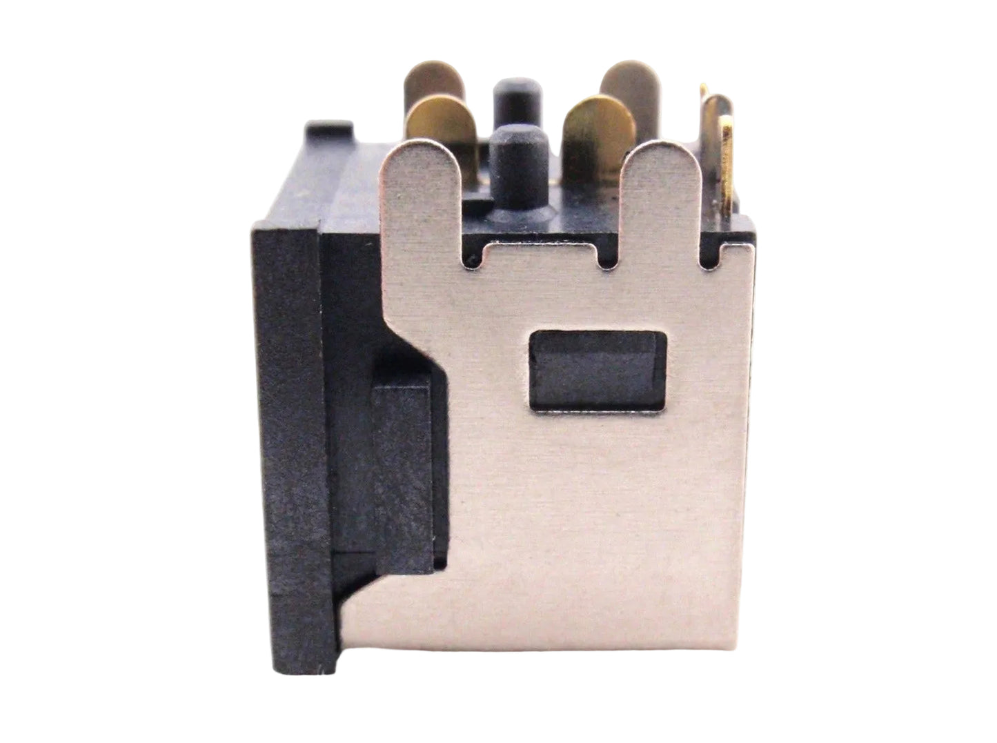 New Laptop DC In Power Jack Charging Port Socket Connector for ASUS ROG G750JH G750JM G750JS G750JX G750JW G751JL G751JM G751JT