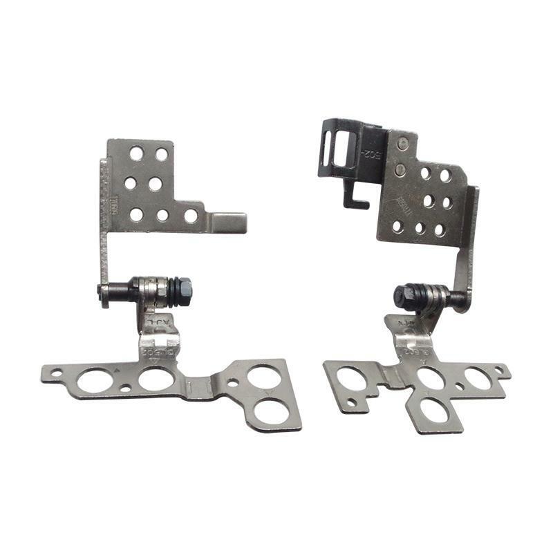 ASUS LCD Hinges FX60 FX60VM GL502VM GL502VS GL502VT ZX60VM 13NB0AP1M06011 13NB0AP1M06021 13NB0AP1M07011 13NB0AP1M07021