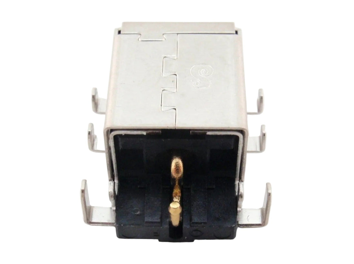 New Laptop DC In Power Jack Charging Port Socket Connector for ASUS ROG GL502JW GL502VM GL502VT