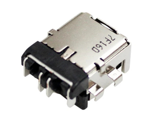 New Laptop DC In Power Jack Charging Port Socket Connector for ASUS ROG Strix GL504GM GL504GS GL504GV GL504GW