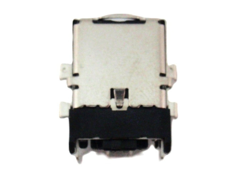 New Laptop DC In Power Jack Charging Port Connector for ASUS ROG Strix GL702VS GL702ZC ROG Zephyrus S GX501VS GX502GW GX701GV GX701GVR GX701GW GX701GWR GX701GX