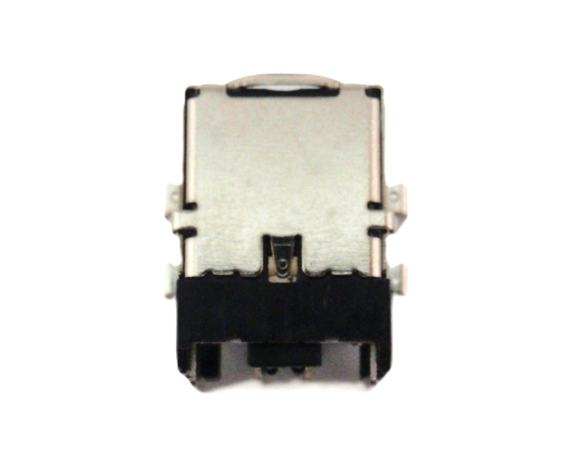 ASUS Laptop DC Power Jack for ROG Strix G15 G513IC G513IE G513IH G513IM G513IR G513Q G513QC G513QE G513QM G513QR Gaming New DC In Power Jack Charging Port Socket Connector