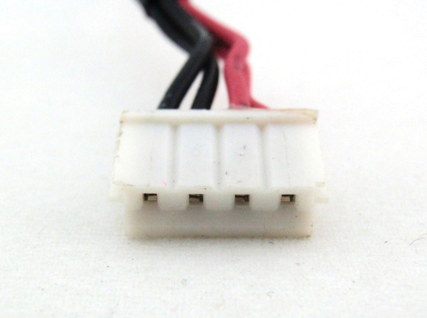 ASUS New DC In Power Jack Charging Port Connector Socket Cable Harness N55 N55S N55SF N55SF-EH71 N55SL