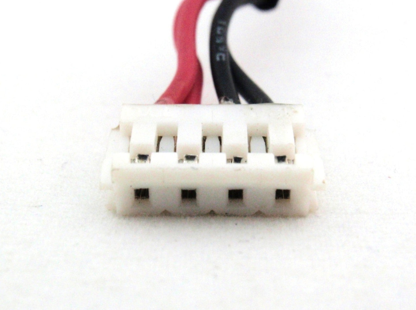 New Laptop DC In Power Jack Charging Port Socket Connector Cable for ASUS N55 N55S N55SF N55SF-EH71 N55SL