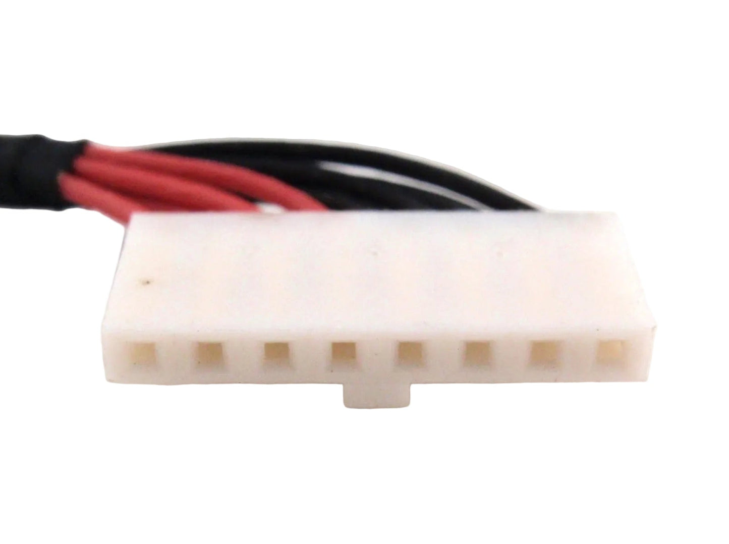 New Laptop DC In Power Jack Charging Port Connector Cable for ASUS N551 N551J N551JA N551JB N551JK N551JM N551JQ N551JW N551JX N551V N551VW N551ZU ROG G551 G551J G551JB G551JK G551JM G551JW G551JX G551VW G551ZU