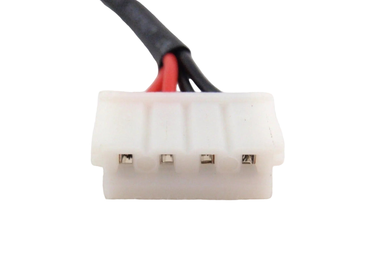 New Laptop DC In Power Jack Charging Port Socket Connector Cable for ASUS N61J N61JA N61JQ N61JV N61VN