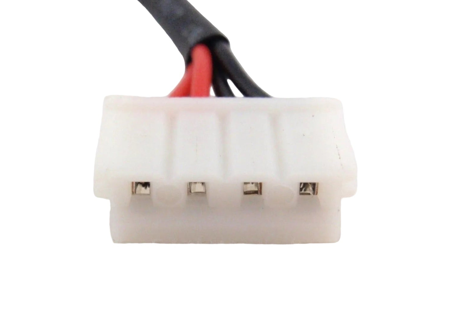 New Laptop DC In Power Jack Charging Port Socket Connector Cable for ASUS N61J N61JA N61JQ N61JV N61VN