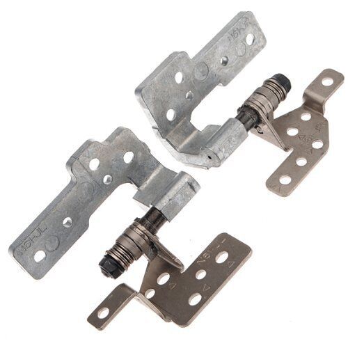 ASUS LCD Display Video Screen Hinges N61J N61JA N61JQ N61JV N61V N61VF N61VG N61VJ N61VN 13GNWF10M010-1 13GNWF10M020-1