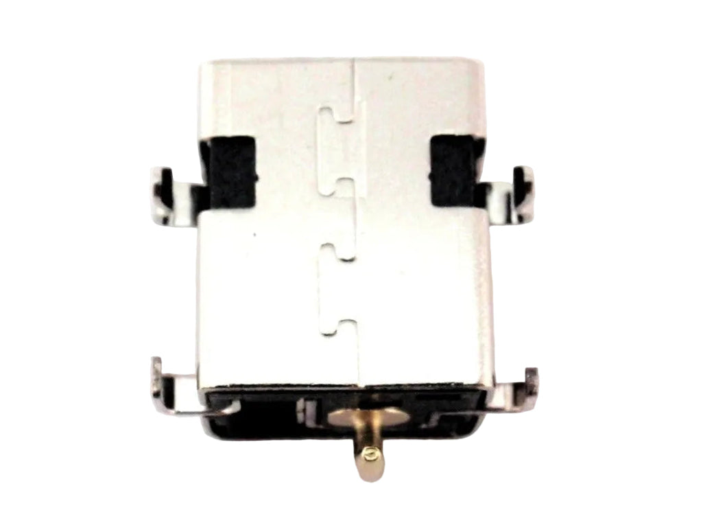 New Laptop DC In Power Jack Charging Port Socket Connector for ASUS K43S K43SA K43SC K43SJ K43SV N75 N75E N75F N75S N75SF N75SL N75L U30J U30JC