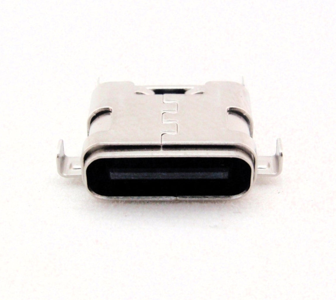 ASUS Laptop USB Type-C DC Power Jack for Q325U Q325UA New DC In Power Jack Charging Port Socket Connector