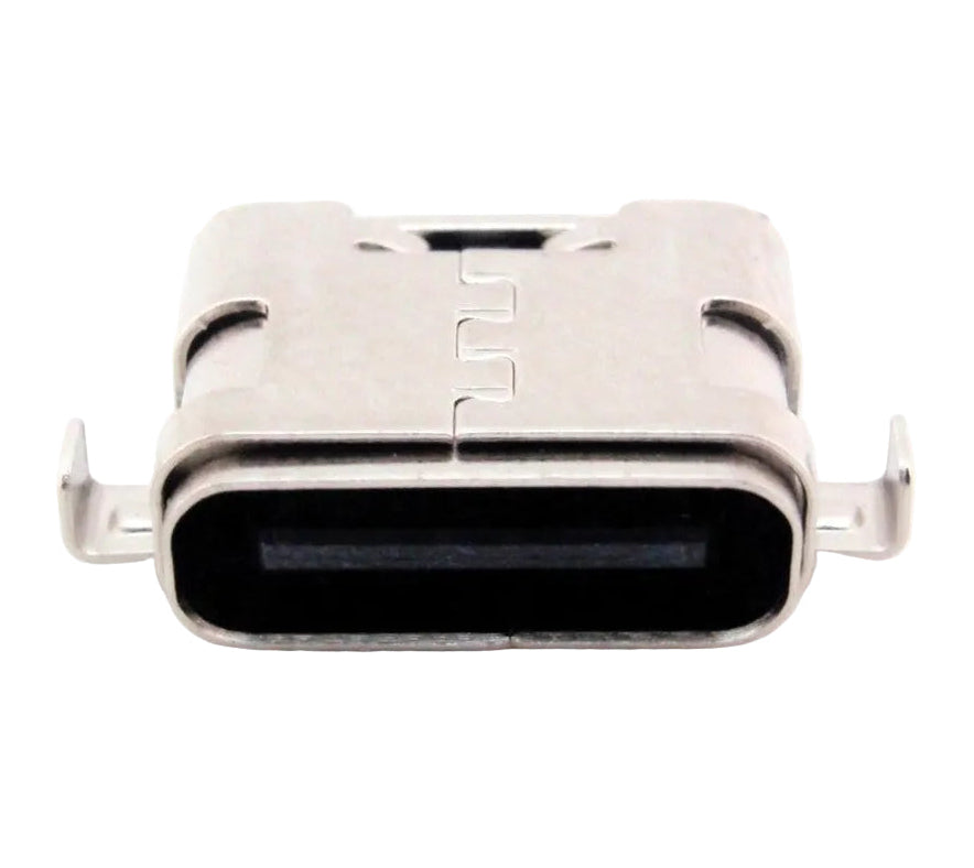 New Laptop USB Type-C DC In Power Jack Charging Port Socket Connector for ASUS Q325U Q325UA