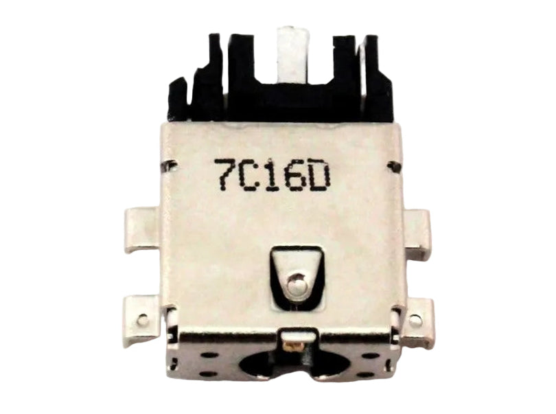 New Laptop DC In Power Jack Charging Port Socket Connector for ASUS Q405 Q405U Q405UA