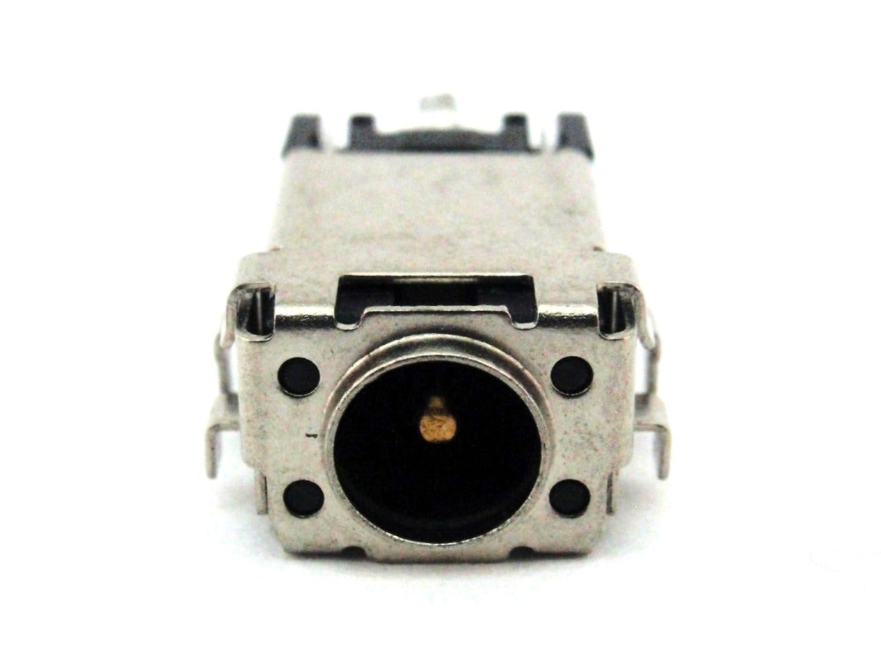 ASUS New DC In Power Jack Charging Port Connector Socket Q553UA Q553UB R541UA X540L X540LS X540S S540SA X541UA