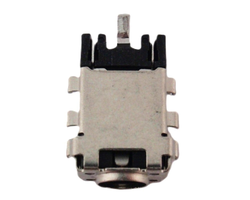 ASUS Laptop DC In Power Jack Charging Port Socket Connector for Q505U Q505UA Q505UAR Q525U Q525UA ZenBook Flip 15 UX561U UX561UA UX561UAR UX561UQ 12033-00030500