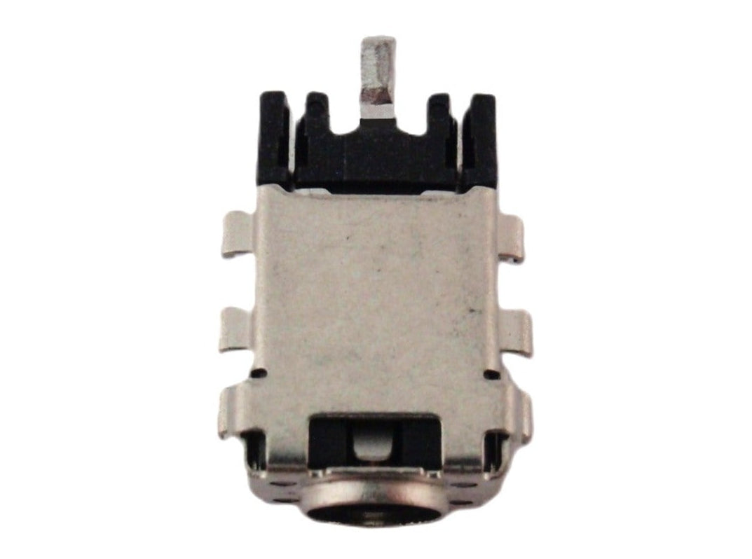 New Laptop DC In Power Jack Charging Port Socket Connector for ASUS Q553UA Q553UB R541UA X540L X540LS X540S S540SA X541UA 12033-00030500