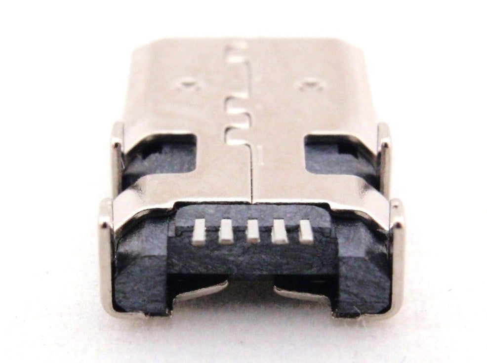 New Laptop USB Micro DC In Power Jack Charging Port Socket Connector for ASUS Transformer Book T100 T100T T100TA