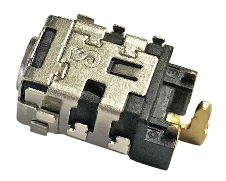New Laptop DC In Power Jack Charging Port Socket Connector for ASUS VivoBook Flip TP201 TP201S TP201SA