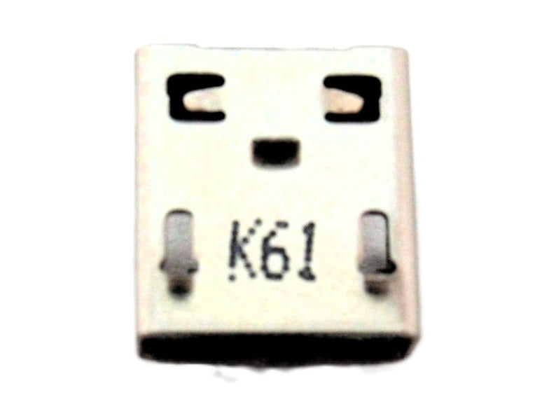 New Laptop USB Type-C DC In Power Jack Charging Port Socket Connector for ASUS VivoBook R205TA R209HA R209TA Transformer Book Flip L200HA L205S L205SA R208SA TP200S TP200SA Z3735F 12014-00108900