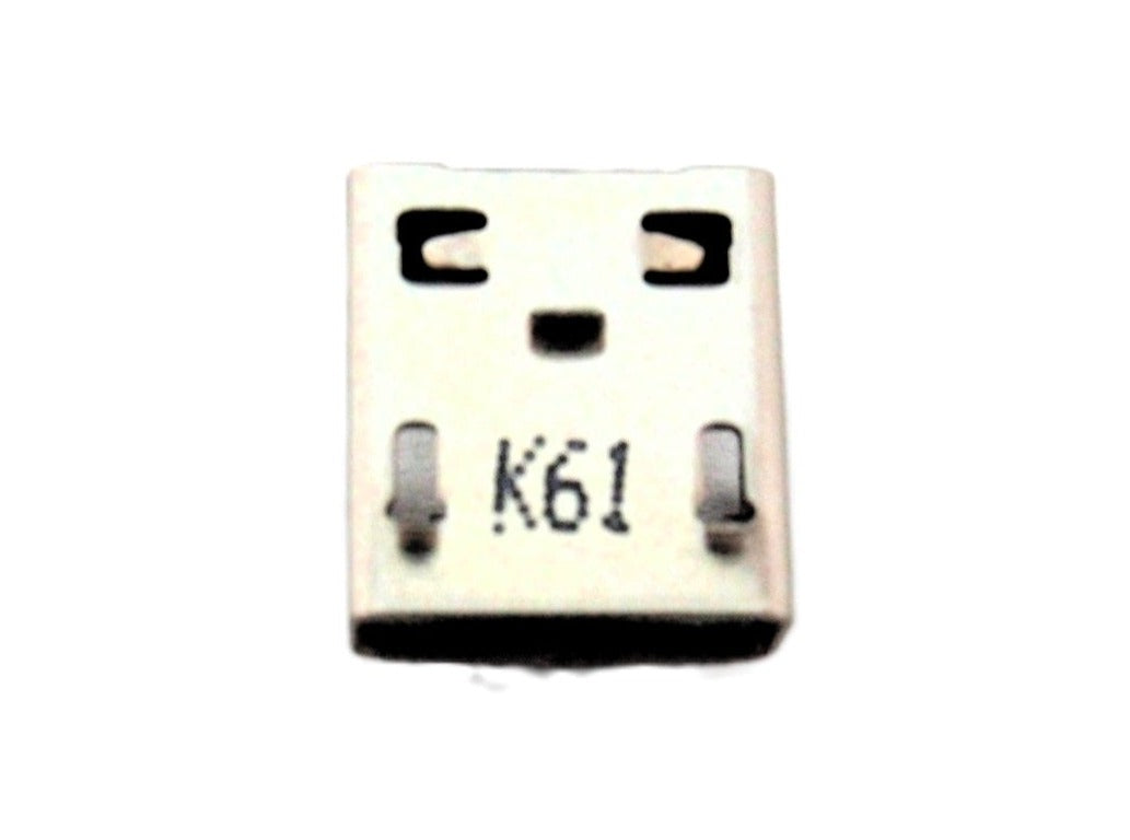 ASUS New USB DC In Power Jack Charging Port Socket Connector EeeBook E200H E200HA E205SA L200H X205 X205T X205TA X205TAW