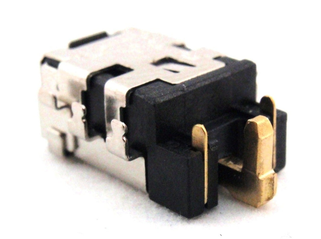 New Laptop DC In Power Jack Charging Port Socket Connector for ASUS VivoBook Flip TP301 TP301U TP301UA TP301UJ TP301UK TP301UP