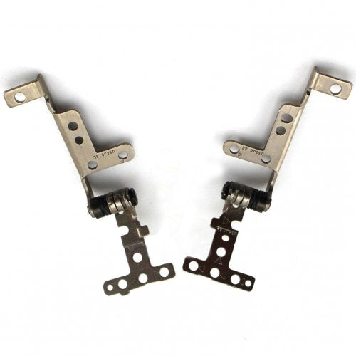 ASUS New LCD Display Panel Video Screen Hinges U36J U36JC U36S U36SD U36SG U36SJ U36T 13GN1810M050-1 13GN1810M060-1