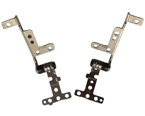 New Laptop LCD Display Panel Video Screen Hinges for ASUS U36J U36JC U36S U36SD U36SG U36SJ U36T 13GN1810M050-1 13GN1810M060-1 Left Right