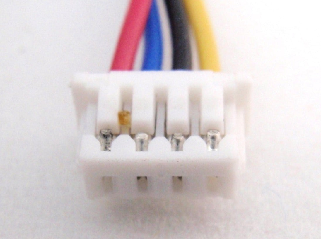 ASUS New CPU Thermal Cooling Fan N82 N82EI N82J N82JG N82N N82JV N82JQ 13GN0F1AM010-1 UDQF2ZR61DAS