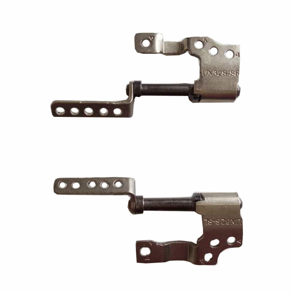 ASUS New LCD Display Panel Video Screen Hinges Left Right UX32 UX32K UX32S UX32S-SL UX32S-SR UX32VD