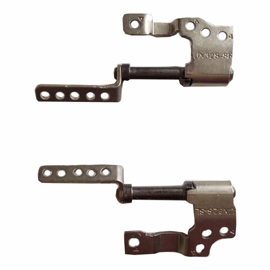 New Laptop LCD Display Panel Video Screen Hinges for ASUS UX32 UX32K UX32S UX32S-SL UX32S-SR UX32VD Left Right