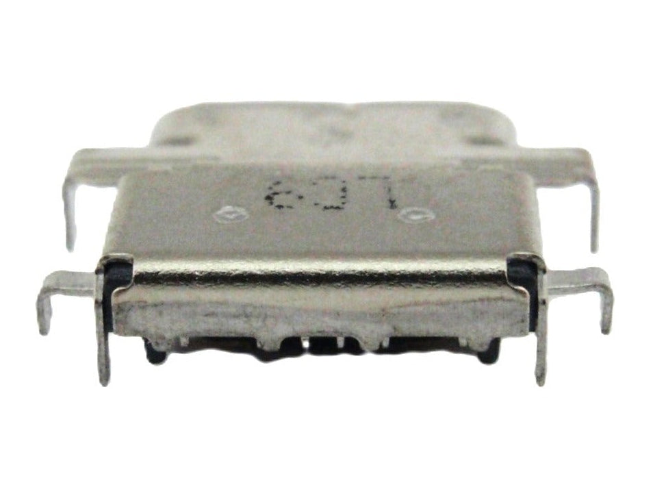 New Laptop USB Type-C DC In Power Jack Charging Port Socket Connector for ASUS ZenBook Flip S UX370 UX370U UX370UA