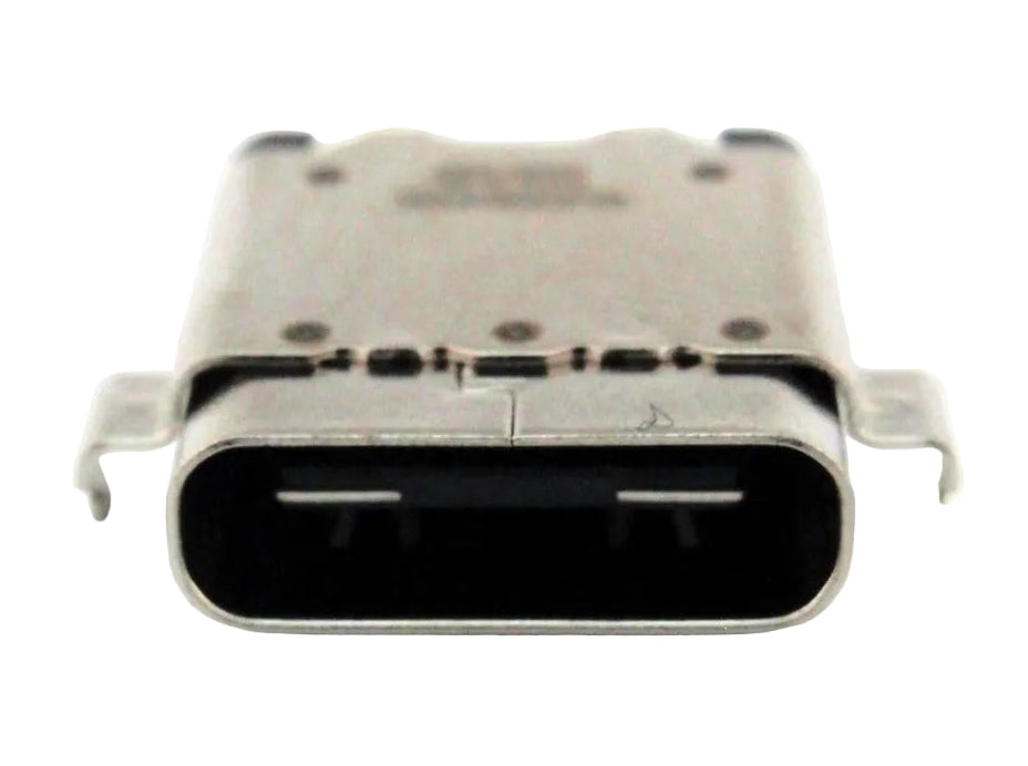 New Laptop USB Type-C DC In Power Jack Charging Port Socket Connector for ASUS ZenBook 3 UX390U UX390UA UX390UAK
