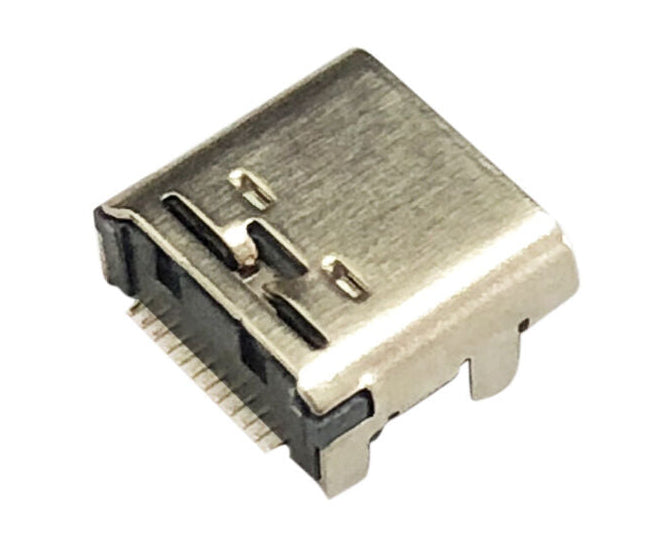 New Laptop USB Type-C DC In Power Jack Charging Port Socket Connector for ASUS ZenBook S13 UX391F UX391FA UX391UA