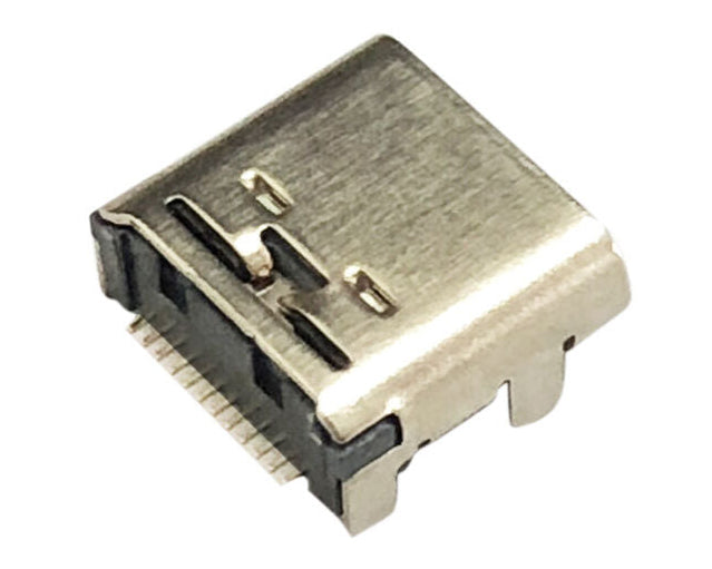 New Laptop USB Type-C DC In Power Jack Charging Port Socket Connector for MSI Prestige 15 A10M A10SC A11 A11SC A12