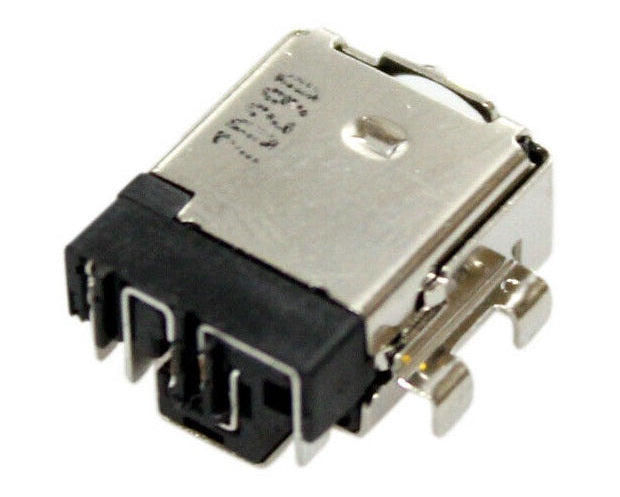 New Laptop DC In Power Jack Charging Port Socket Connector for ASUS ZenBook Duo UX481FA UX481FAY UX481FL UX481FLY