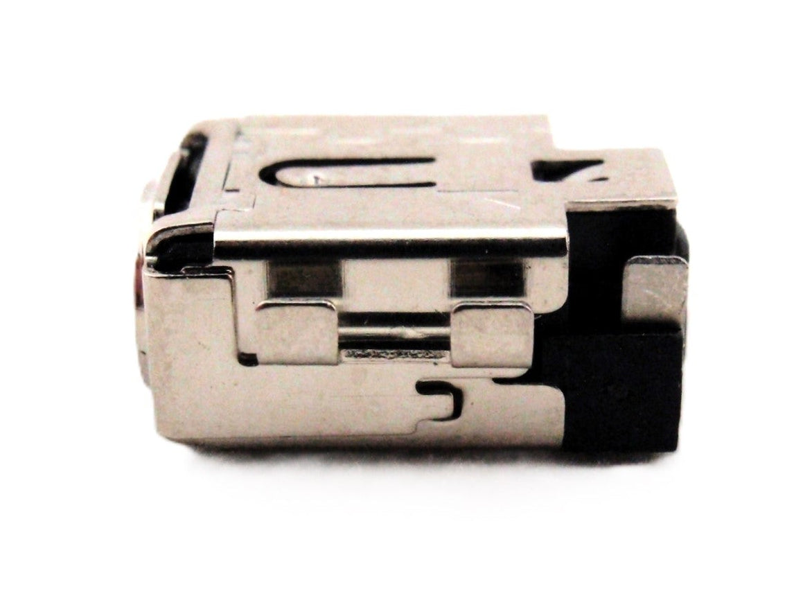 ASUS Laptop DC Power Jack for ZenBook Duo UX481FA UX481FAY UX481FL UX481FLY ew DC In Power Jack Charging Port Socket Connector
